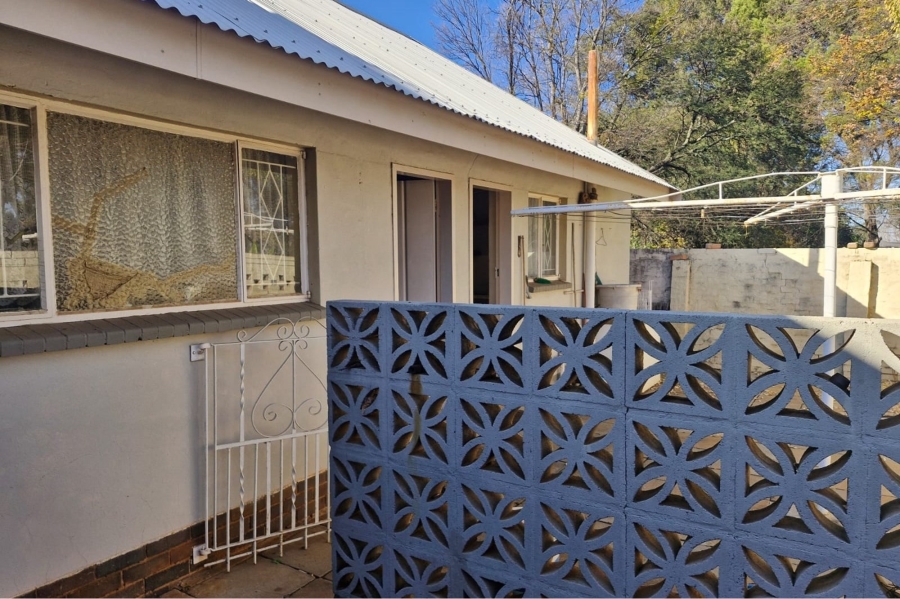 3 Bedroom Property for Sale in Wilkoppies North West